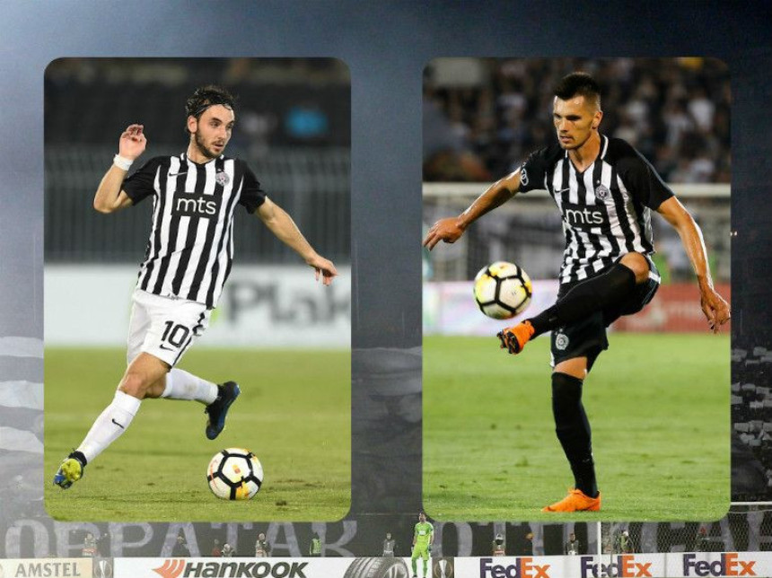 Analiza: Partizanu je potrebna sila sa krila!