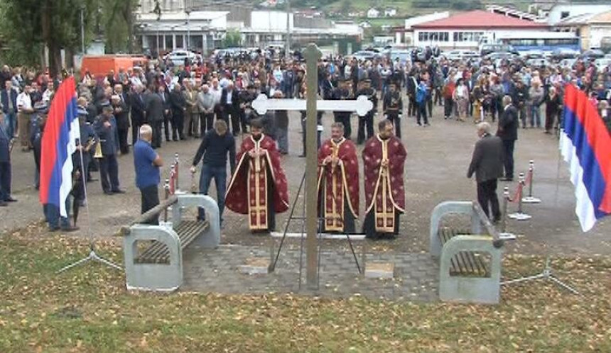 Odbrana Srba od hrvatske agresije