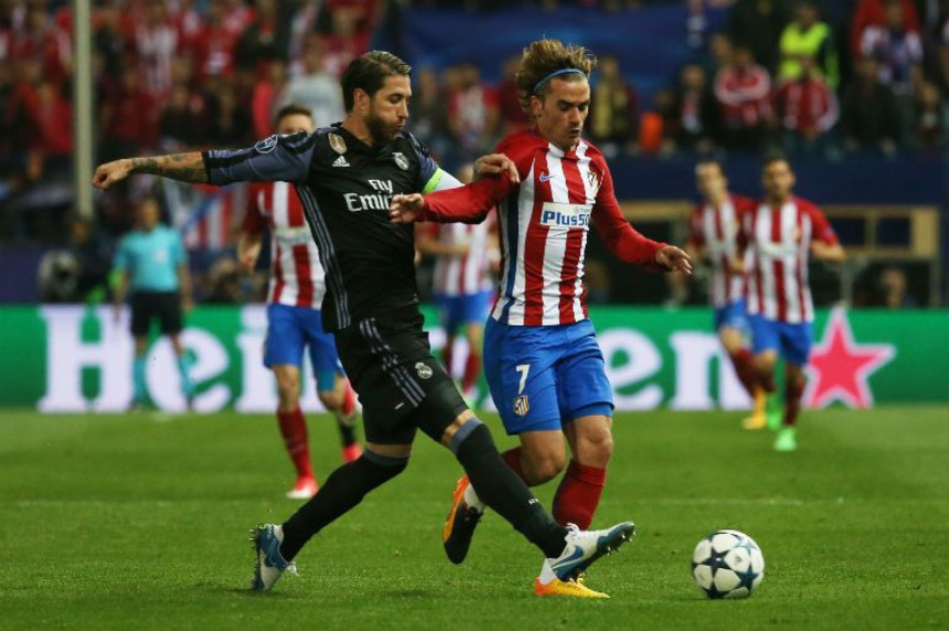 Ramos ''pecnuo'' Grizmana!