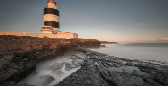 Najstariji svetionik na svijetu koji je i dalje u upotrebi