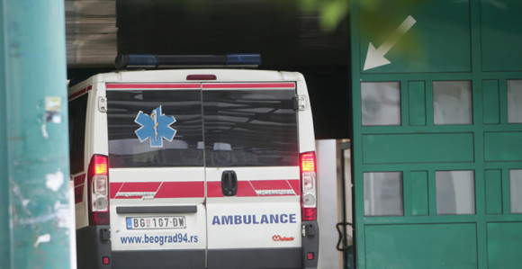 Majka i kćerka popile otrov