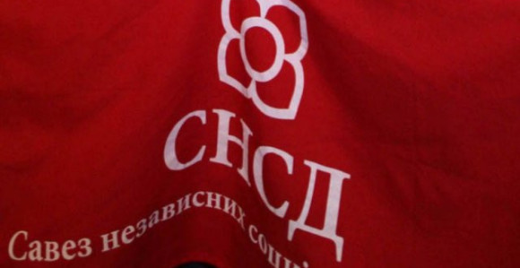 SNSD: Prijetnje i govor mržnje