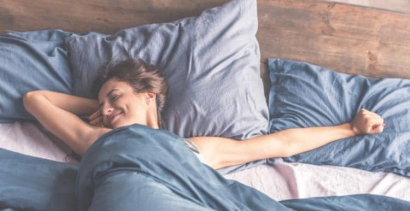 Šta nam govori položaj u kome se budimo u krevetu?