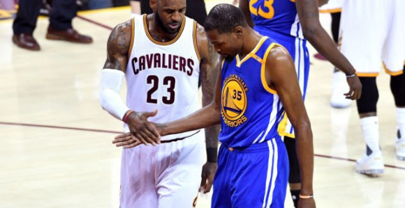 Lebron i Durent sljedeće godine zajedno u Lejkersima?!