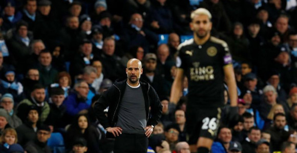 Пеп брани Мареза!