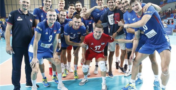 SP: U napad na Ruse, od prve lopte!