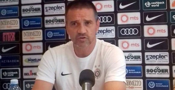 Mirković: Pomiješana osjećanja, ponikao sam u Radu!