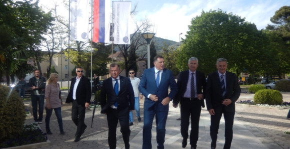 SNSD ne mari za vladavinu prava