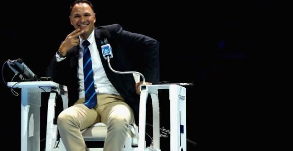 Лајани суспендован два турнира због Кирјоса!