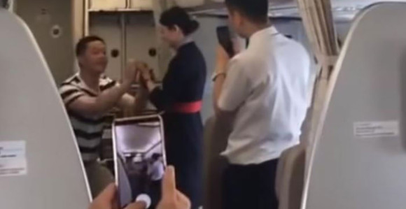 Zbog vjeridbe ostala bez posla