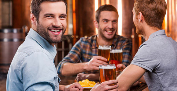 Izlasci sa drugarima jačaju imunitet