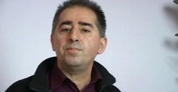 Nisu trebali da mi uruče otkaz?