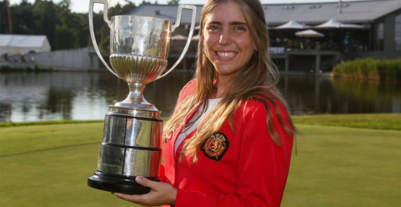 Tragedija u SAD: Ubijena španska golferka!
