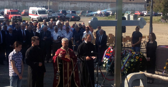 Odbrana Srba od hrvatske agresije