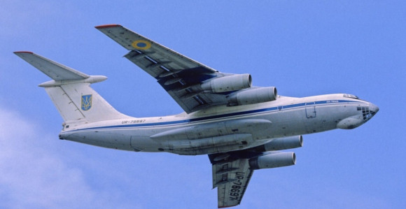 Ruski vojni avion nestao s radara