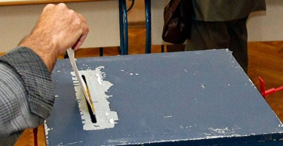 Svi naši izbori od devedesetih