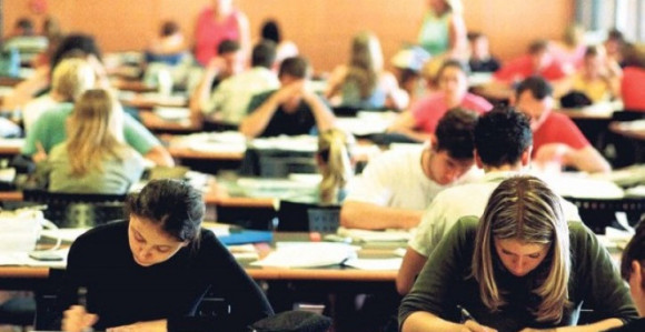 Fakulteti prazni, studenata nema