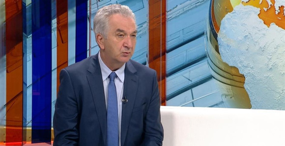 Šarović: Dolazi vrijeme promjena