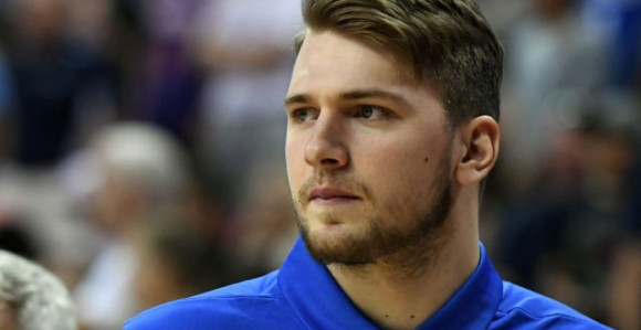 ESPN rangira: Dončić 63. najbolji igrač u NBA!