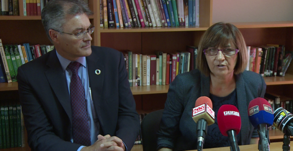 Двадесет година Фондације ''Лара''