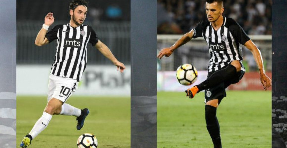 Analiza: Partizanu je potrebna sila sa krila!