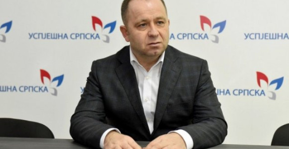 US: Demant za navode SDS-a