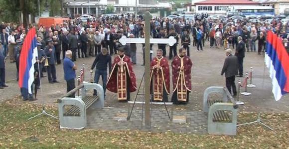 Odbrana Srba od hrvatske agresije