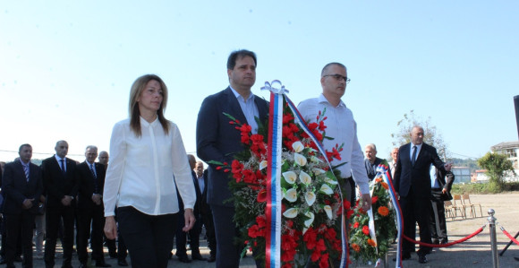 Srpsku čuva sloga srpskog naroda