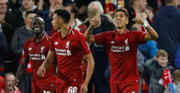 LŠ: Liverpul bolji od PSŽ-a, Atletiko od Monaka! I još...