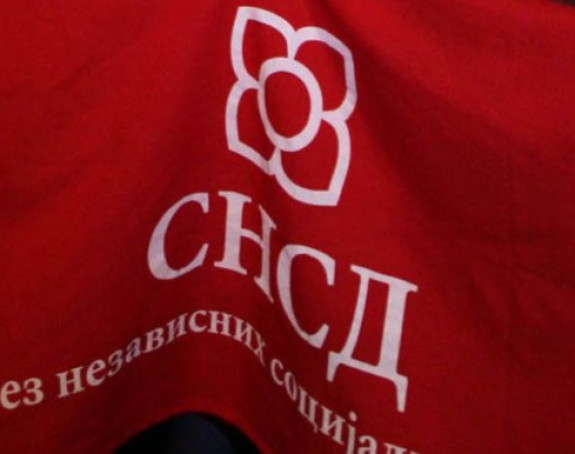 SNSD: Prijetnje i govor mržnje