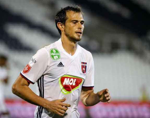 Danko Lazović iz startne postave u penziju?!