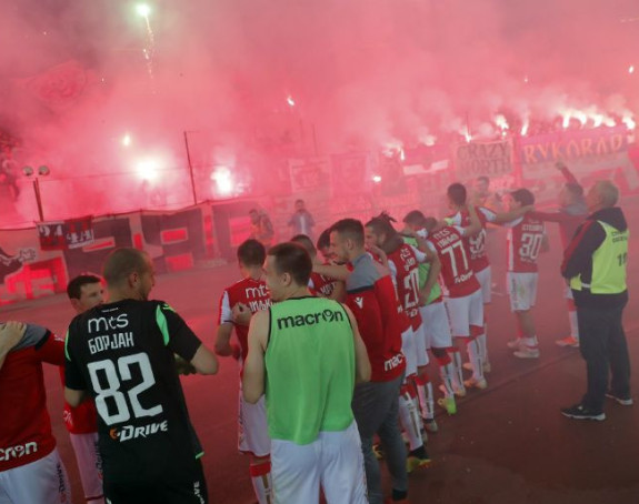 Priča: Nebo nek se ponovo otvori!