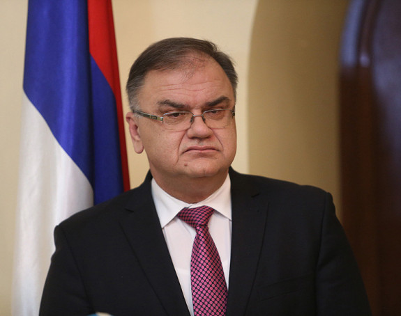 Ivanić: Sačuvana Republika Srpska