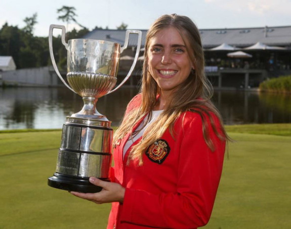 Tragedija u SAD: Ubijena španska golferka!