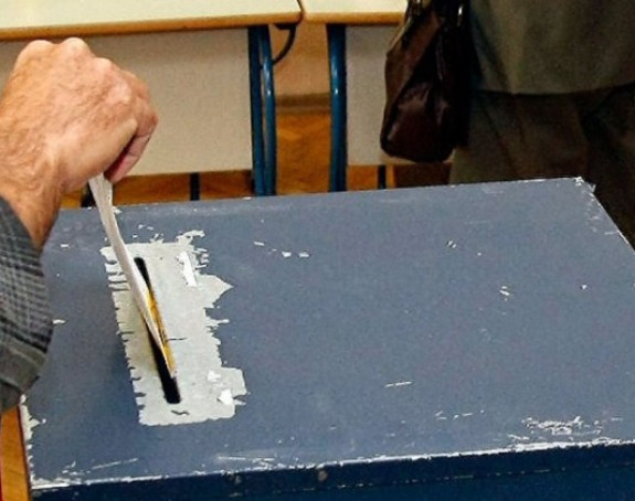 Svi naši izbori od devedesetih