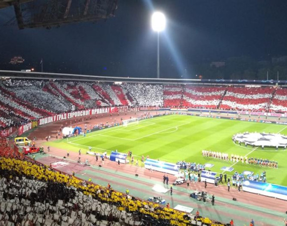Zvezdi ide bod protiv Napolija