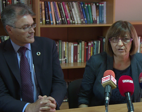 Dvadeset godina Fondacije ''Lara''