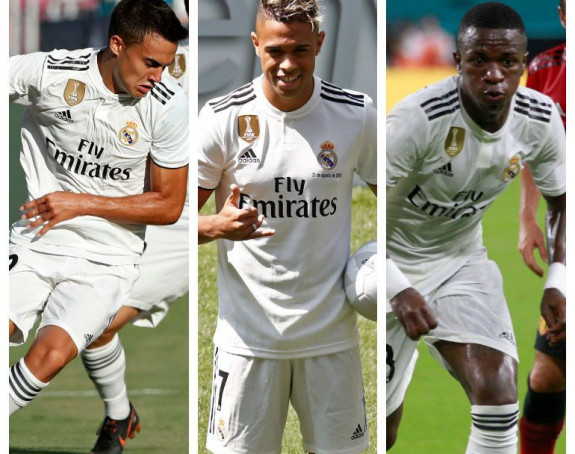 Realovih 97.000.000 na klupi!