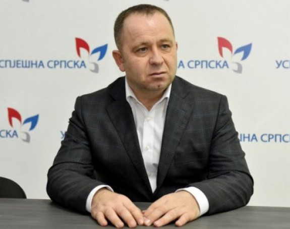 US: Demant za navode SDS-a