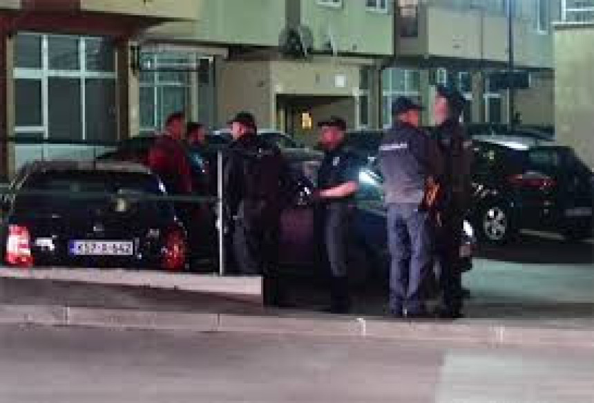 Ubistvo u SA: Mostarac ubio pripadnicu GP BiH