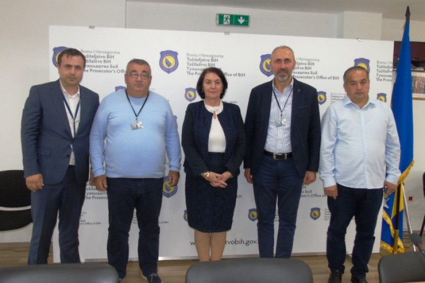 Otvorena istraga u slučaju smrti Dženana Memića