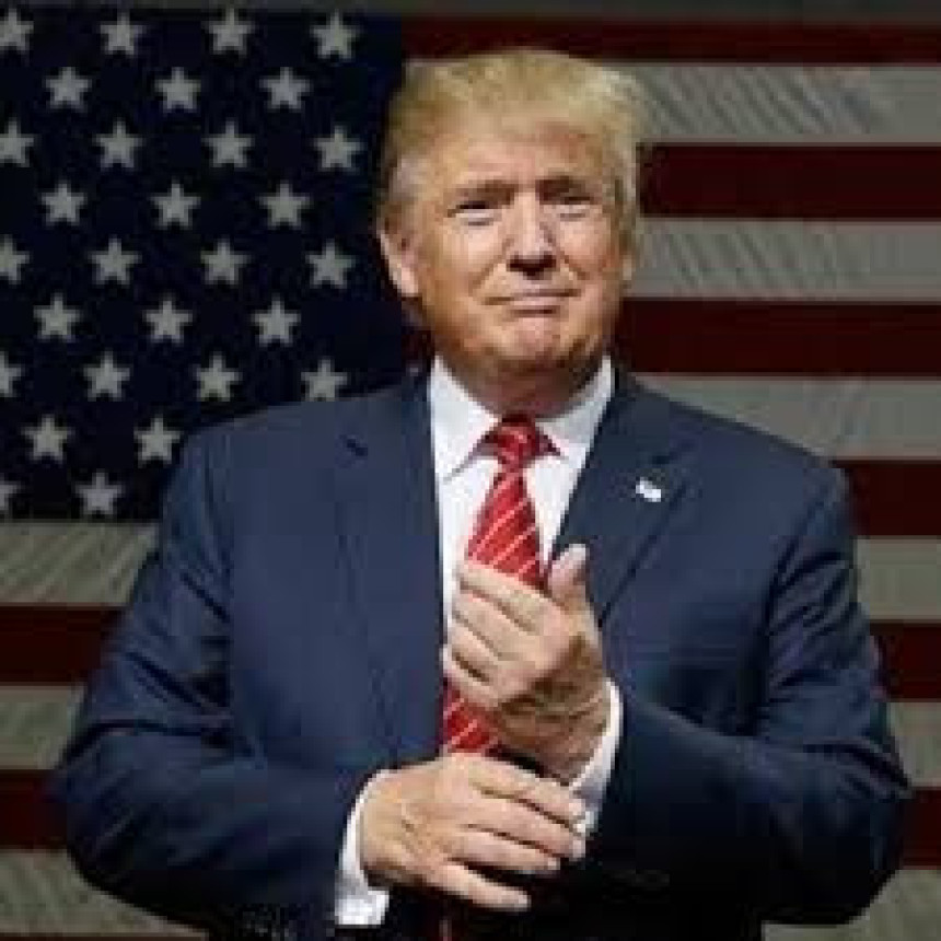 Tramp imenovao novog savjetnika za bezbjednost