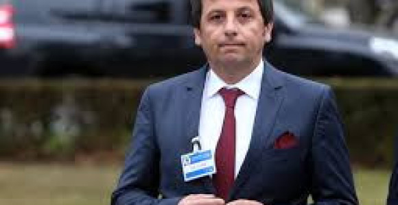Bolje je biti neprijatelj nego saveznik Dodiku