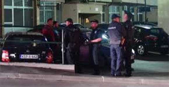 Ubistvo u SA: Mostarac ubio pripadnicu GP BiH