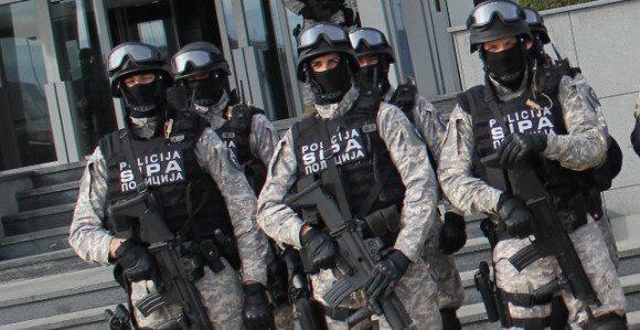 Pretresi kafića i restorana zbog utaje poreza 