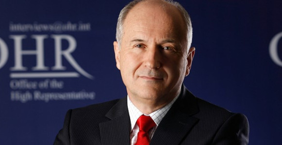 OHR insistira na poštovanju Ustava BiH