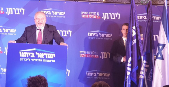 Izrael: Kraj epohe Netanijahua