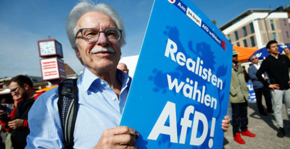 Što je prekinuta emisija "Berlin uživo"?