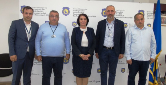 Otvorena istraga u slučaju smrti Dženana Memića