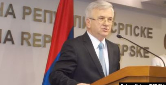 Bahati Čubrilović napravio lakrdiju od Skupštine